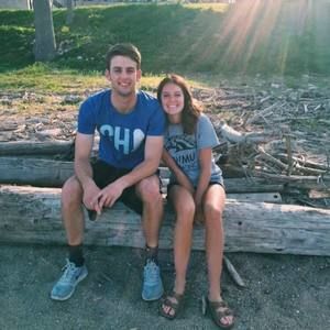 Meet your Posher, Luke